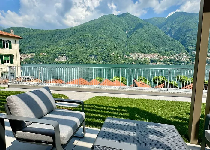 Gasthof La Del Cantiere