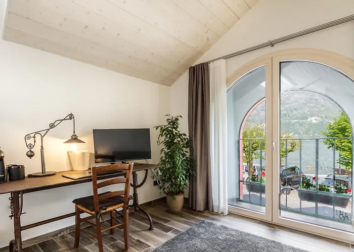 Gasthof La Del Cantiere 3*