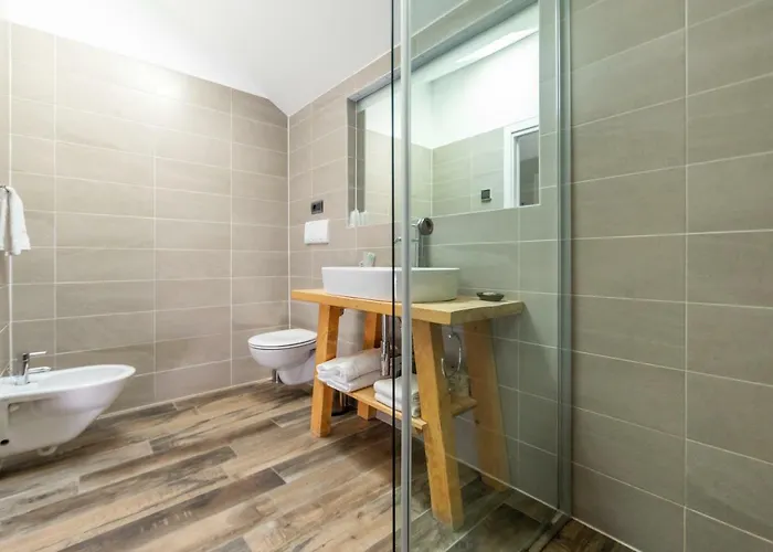 La Del Cantiere Gasthof 3*